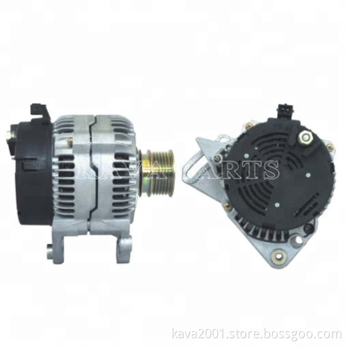 Volkswagen Alternator for Vento, Polo, Passat - 030903023A, 030903023D, 030903023